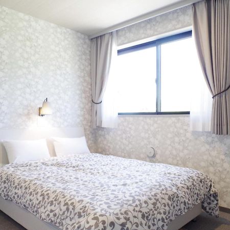 Design Hotel Space. K 가루이자와 외부 사진