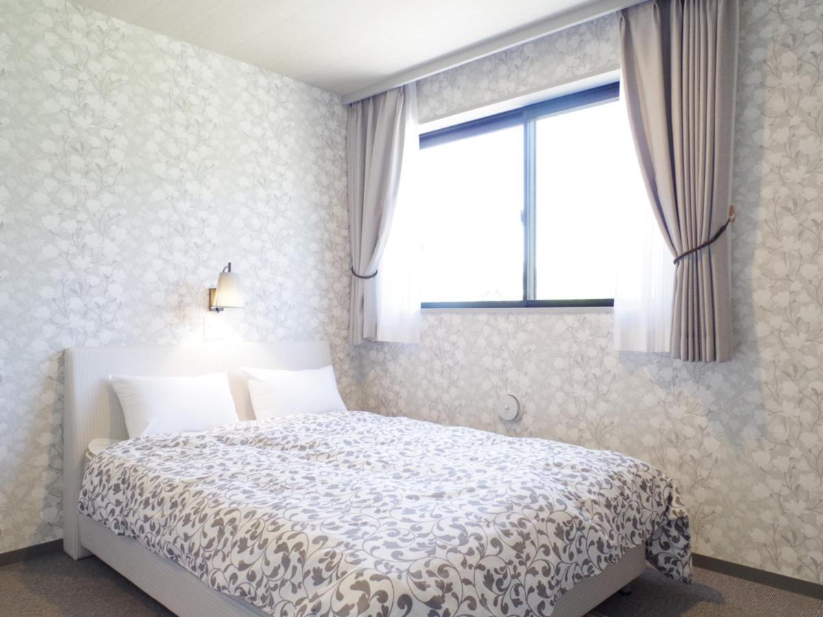 Design Hotel Space. K 가루이자와 외부 사진