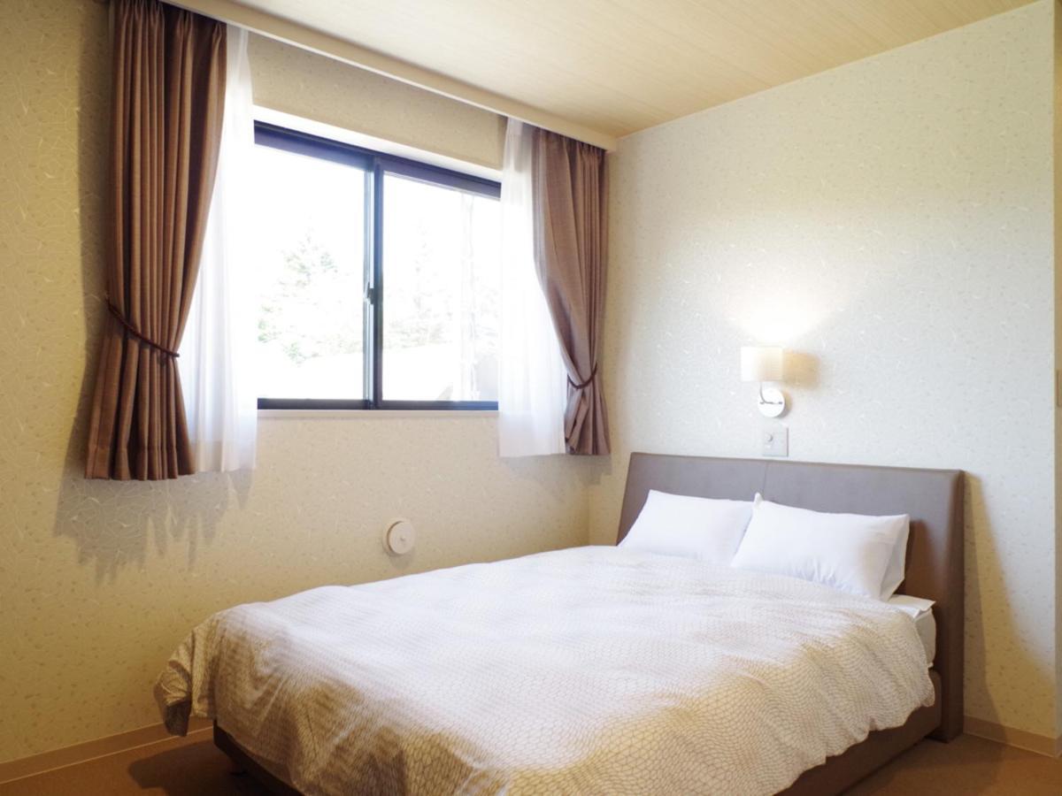 Design Hotel Space. K 가루이자와 외부 사진